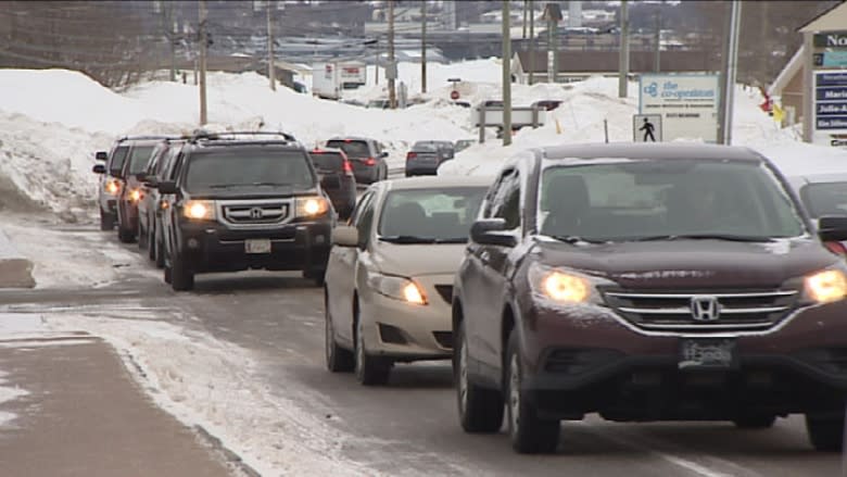 P.E.I. schools reopen despite few school buses running