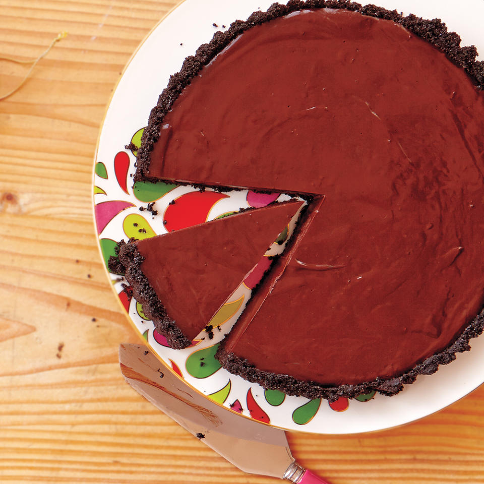 15 Ways to Have Your Chocolate Dark (And Eat It Too)