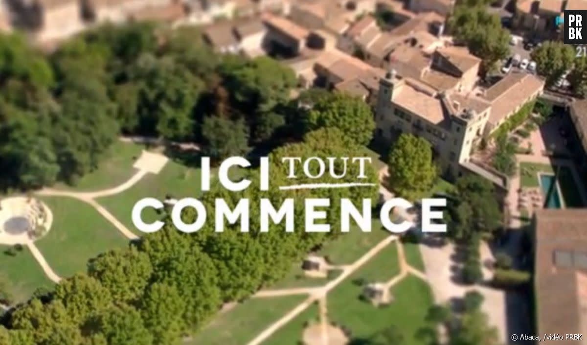 "C'est très compliqué dans sa tête" : Ici tout commence en danger ? La série de TF1 fait face à un gros problème qui pourrait bouleverser tous les plans des créateurs - Abaca, /vidéo PRBK