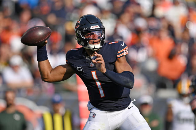 Chicago Bears: 3 bold predictions for Week 9 vs. Dolphins