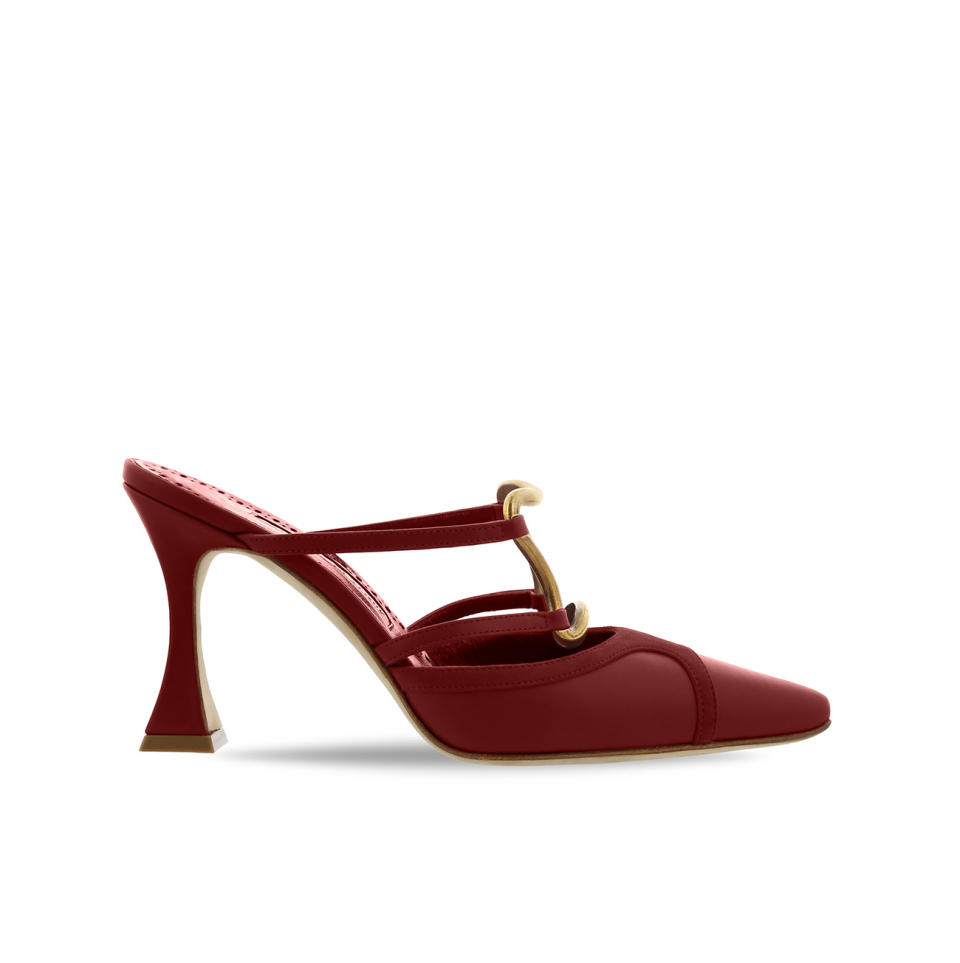 Manolo Blahnik’s Fall 2024 Collection