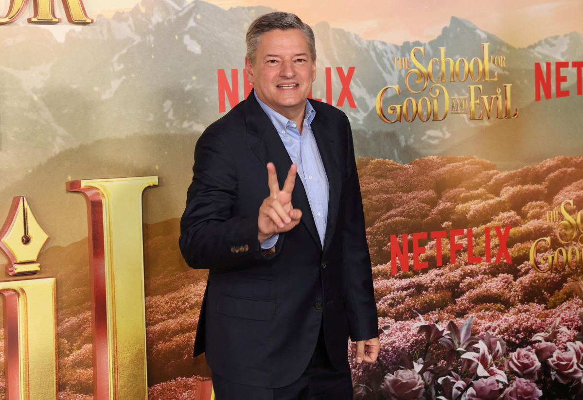 Netflix stock surgebut Wall Street still seems split on future