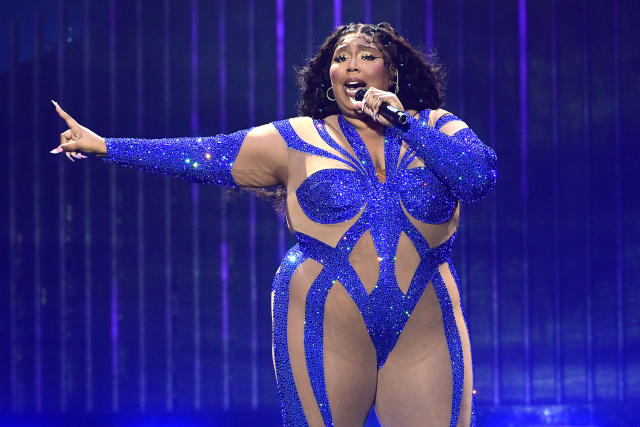 Lizzo divides fans with weight loss transformation: 'Beautiful before