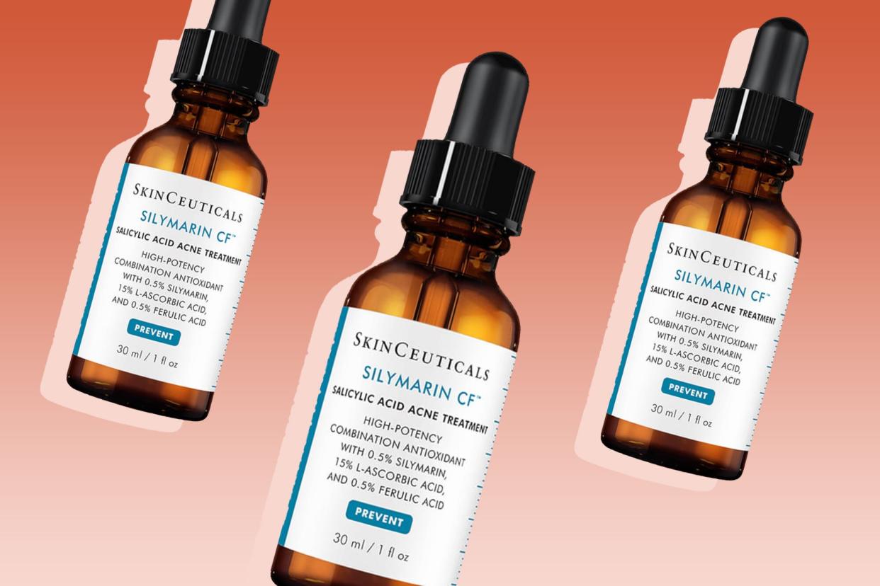 Skinceuticals Silymarin CF Serum