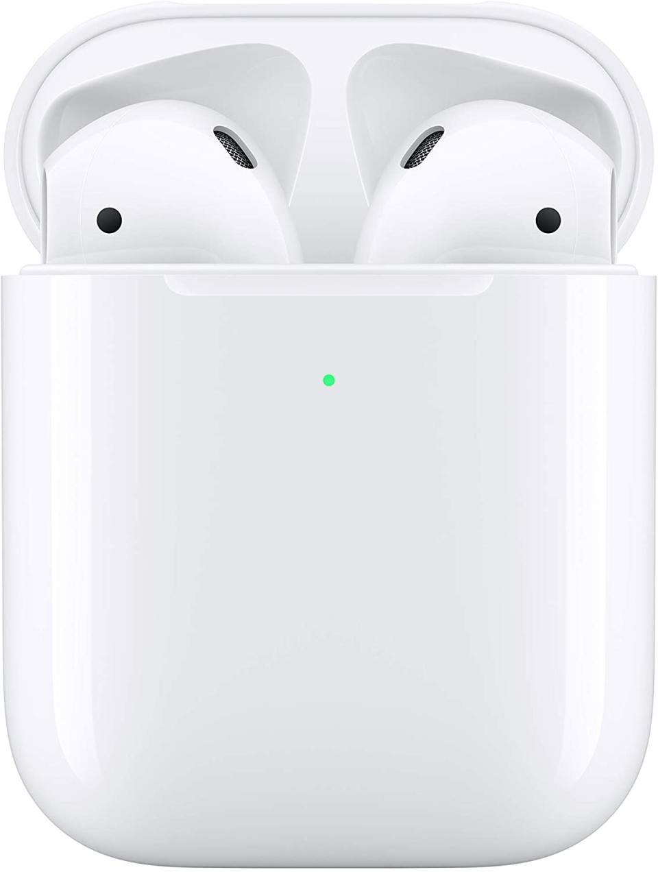 Airpods 2nd Gen