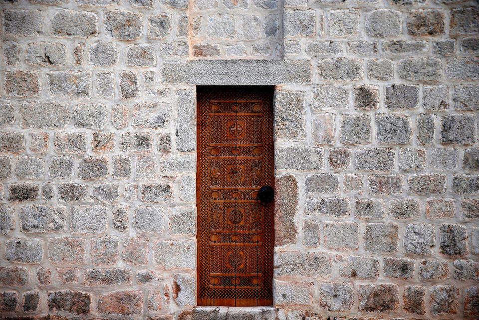 Faith, history and community in Bosnia