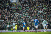 FFTs Chris Flanagan travelled to Glasgow to see Rangers face Celtic at Ibrox for the first time since March 2012