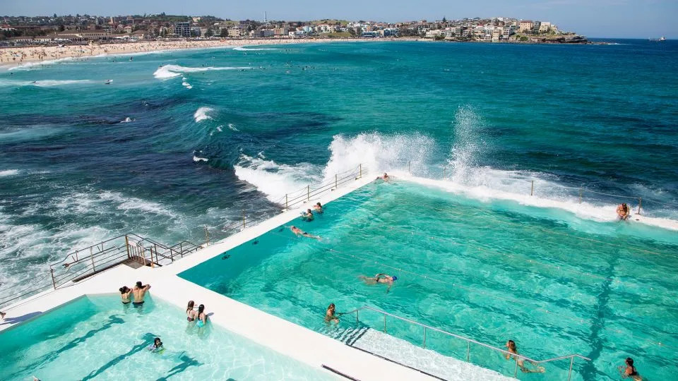 Australia is lauded for its wide variety of tourism offerings, like the world-famous Bondi Beach (pictured). - JulieanneBirch/iStock Unreleased/Getty Images