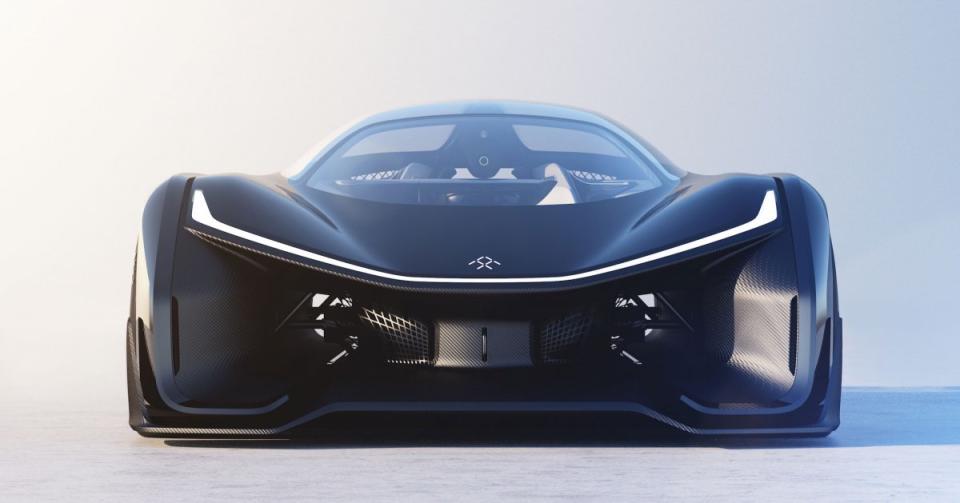 faraday future