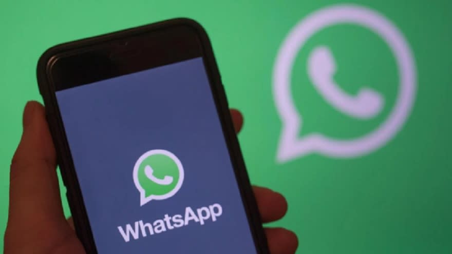 WhatsApp es la aplicación de mensajería instantánea más popular del orbe.