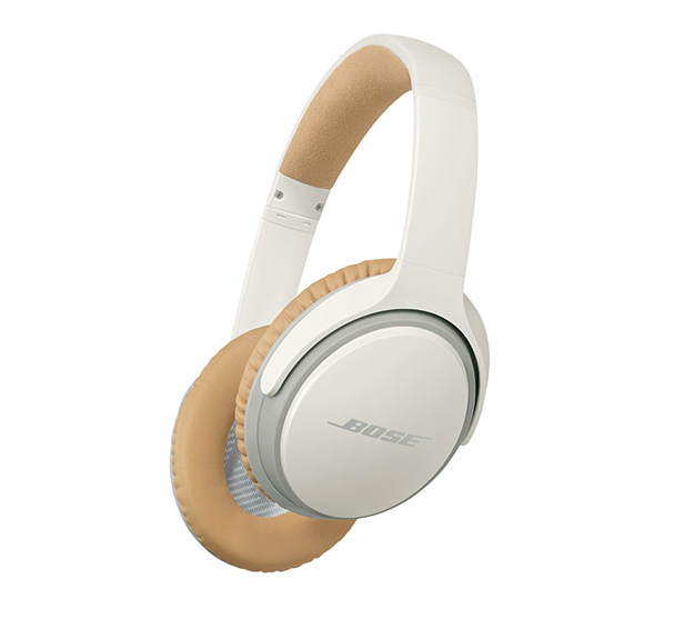 Bose SoundLink II Over-Ear Wireless Headphones with Mic (Photo via Best Buy Canada)