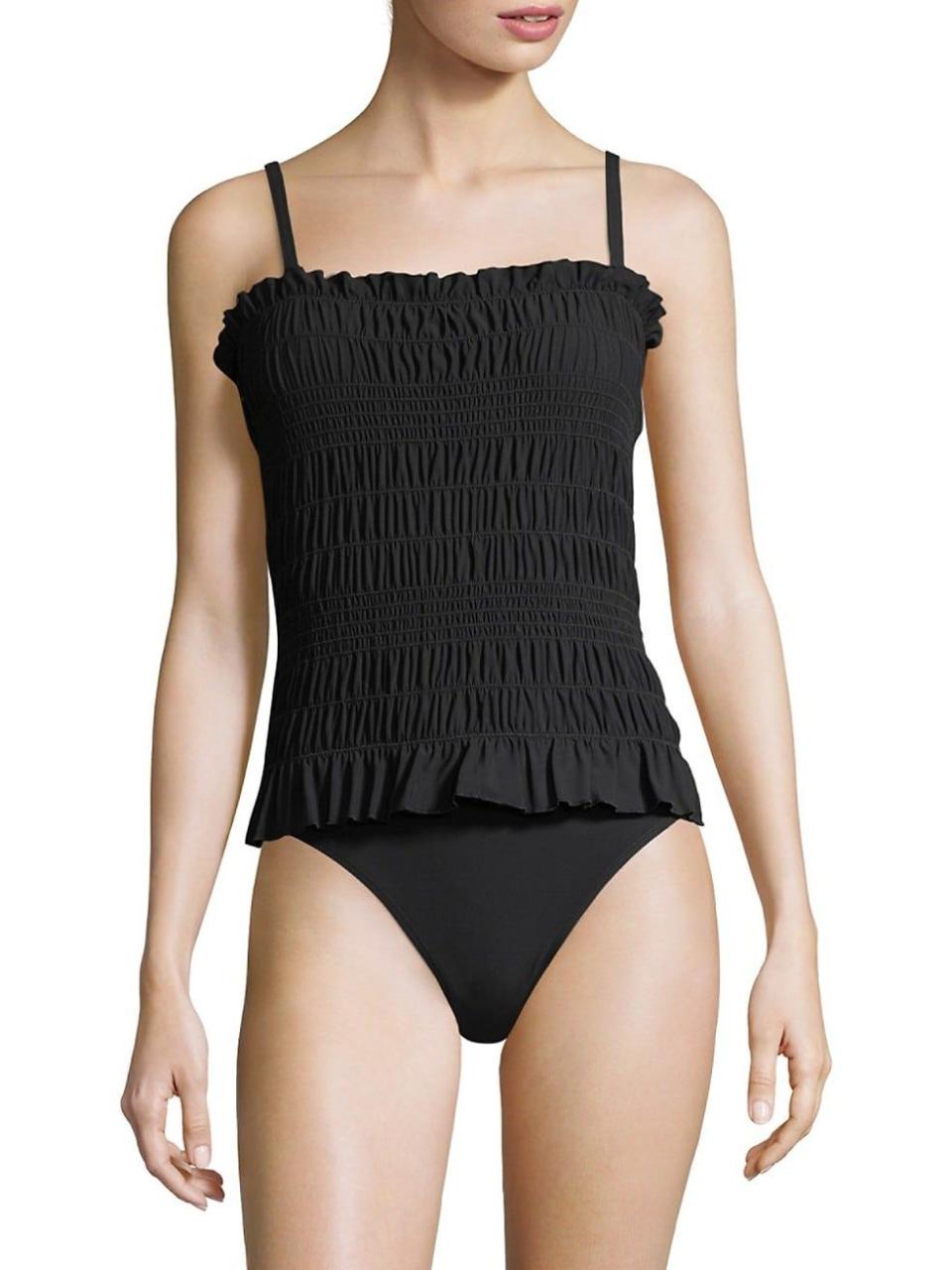 Costa One-Piece Swimsuit