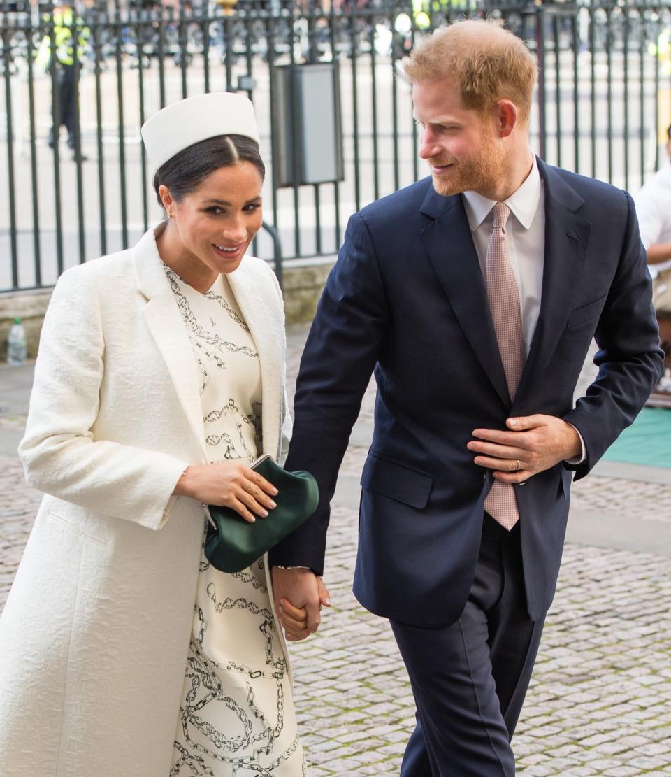 Photo credit: Samir Hussein - Getty Images