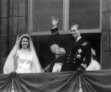 <p>Un documentaire qui célèbre les 70 ans de mariage de la reine Elisabeth II et du prince Philip.</p><br>