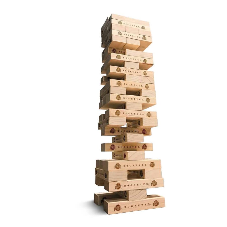 OSU Tumble Tower