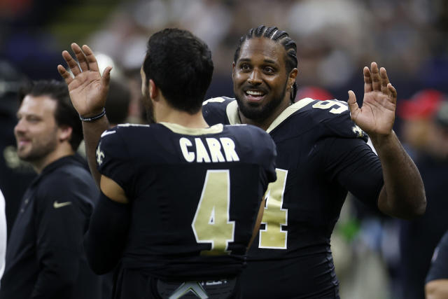 New Orleans Saints: 5 Best players under 25 on the roster