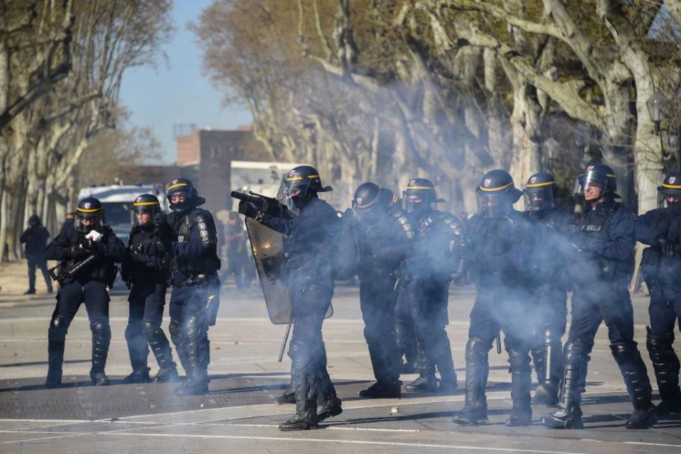 Gilets jaunes, acte 19 : le samedi d’après