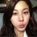 Kim Ha-neul discloses a new photo of herself