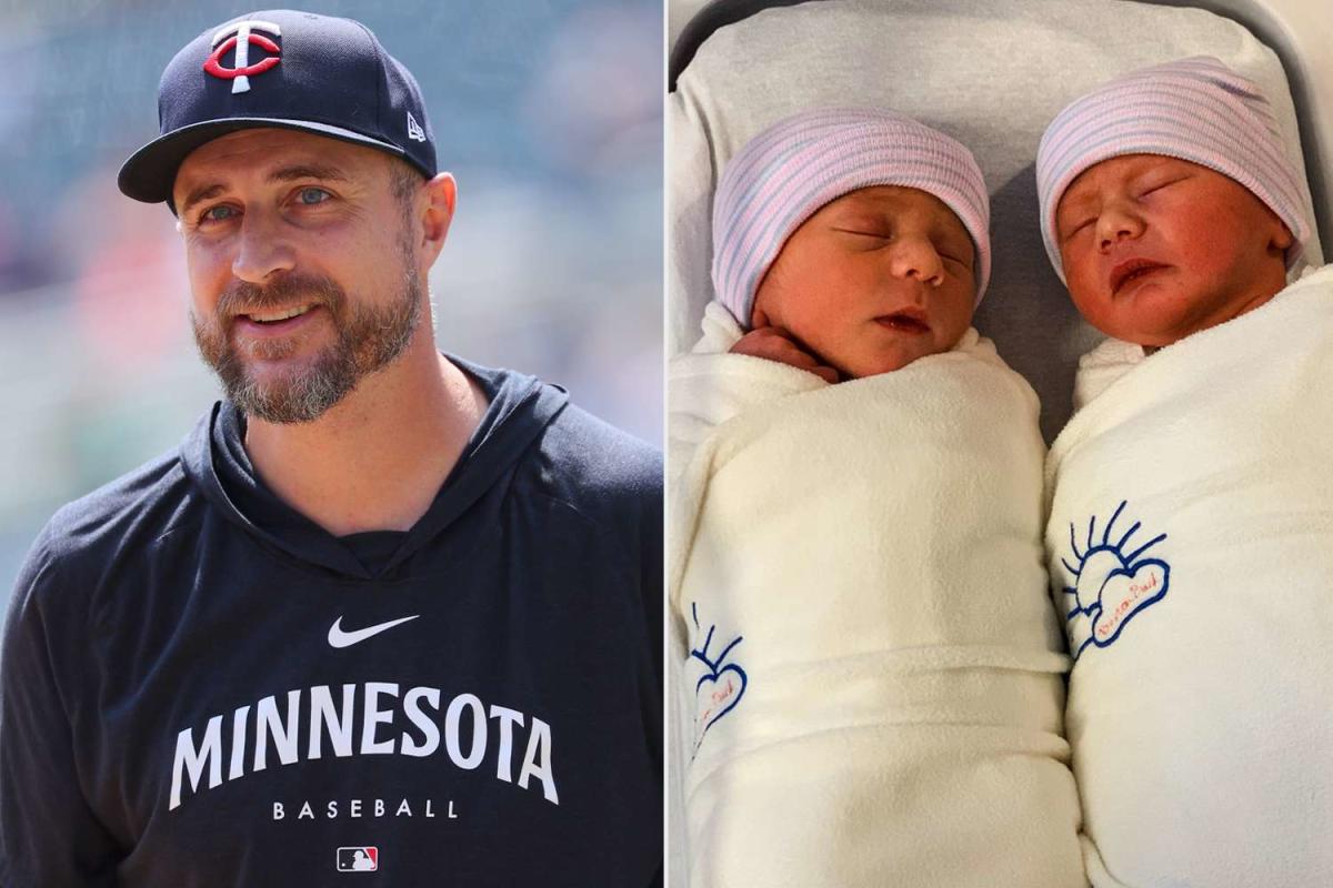 Minnesota Twins on X: Congratulations to our 2023 Heart and