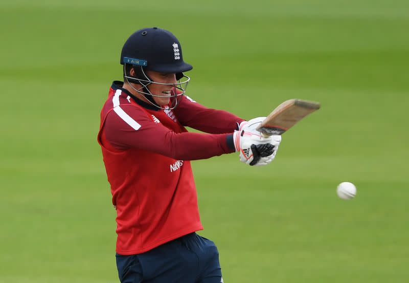 First T20 International - England v Pakistan