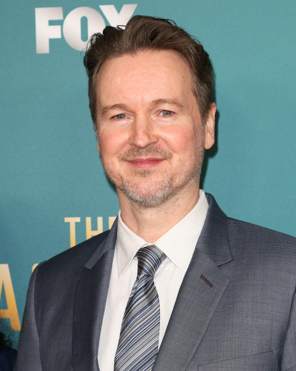 SANTA MONICA, CALIFORNIA - JANUARY 10: Screenwriter Matt Reeves attends FOX's "The Passage" premiere party at The Broad Stage on January 10, 2019 in Santa Monica, California. (Photo by Paul Archuleta/FilmMagic)