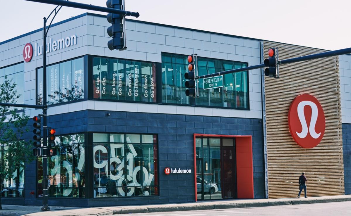 How Lululemon's store strategy is helping it expand into new