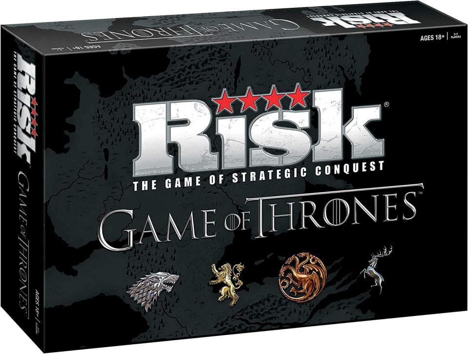 best family board games usaopoly risk game of thrones