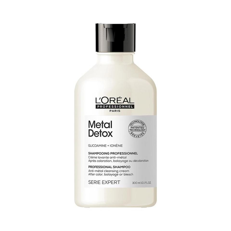 <p><a href="https://go.redirectingat.com?id=74968X1596630&url=https%3A%2F%2Fwww.sephora.com%2Fproduct%2Fmetal-detox-sulfate-free-shampoo-P507502&sref=https%3A%2F%2Fwww.elle.com%2Fbeauty%2Fhair%2Fg44839895%2Fbest-hard-water-shampoos%2F" rel="nofollow noopener" target="_blank" data-ylk="slk:Shop Now;elm:context_link;itc:0;sec:content-canvas" class="link ">Shop Now</a></p><p>Metal Detox Sulfate-Free Shampoo</p><p>Sephora</p><p>$35.00</p><span class="copyright">Amazon</span>