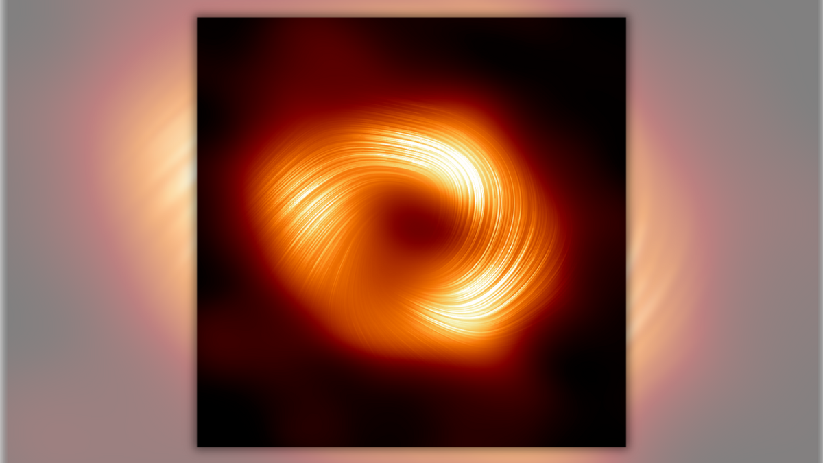 Event Horizon Telescope