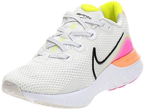 <p><strong>Nike</strong></p><p>amazon.com</p><p><strong>$80.74</strong></p><p><a href="https://www.amazon.com/dp/B07SZJXZ2B?tag=syn-yahoo-20&ascsubtag=%5Bartid%7C10063.g.34761662%5Bsrc%7Cyahoo-us" rel="nofollow noopener" target="_blank" data-ylk="slk:Shop Now;elm:context_link;itc:0;sec:content-canvas" class="link ">Shop Now</a></p><p>Not only are these sneakers cute AF, but they're also great for <a href="https://www.womenshealthmag.com/weight-loss/a19983548/calories-burned-running-vs-walking/" rel="nofollow noopener" target="_blank" data-ylk="slk:running and jogging outside;elm:context_link;itc:0;sec:content-canvas" class="link ">running and jogging outside</a>. (No shade if you want to snag a pair for yourself, too.)</p>