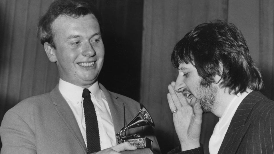 Geoff Emerick