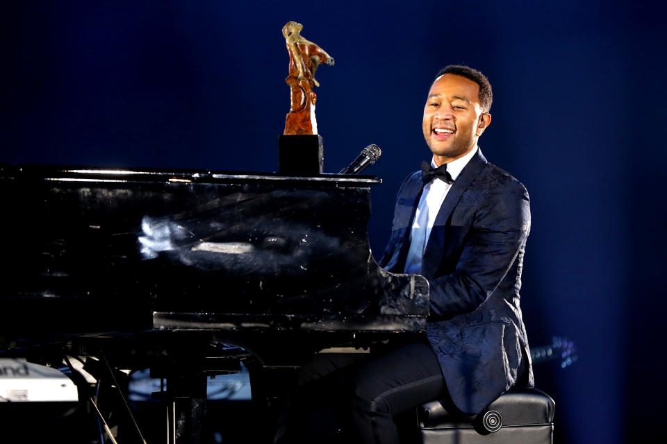 John Legend