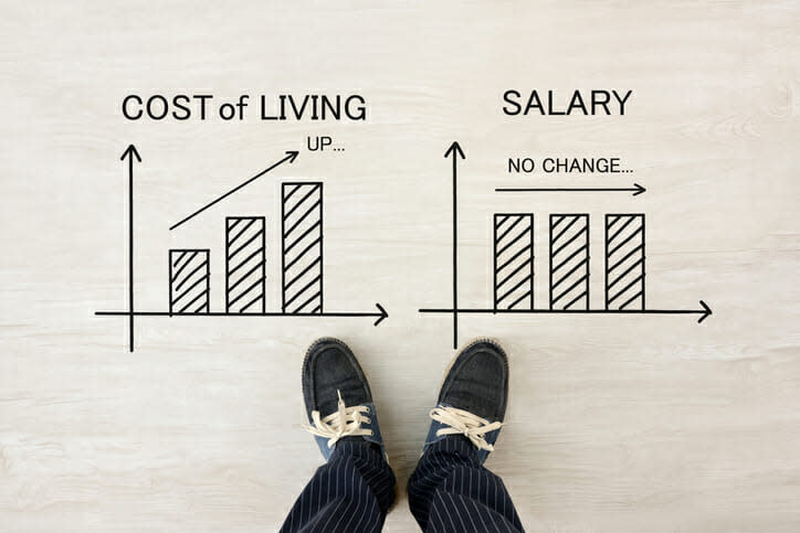 SmartAsset: How Increased Government Spending Affects Inflation