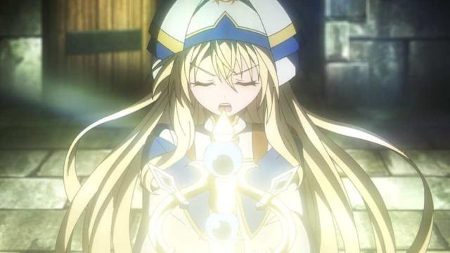 Goblin Slayer Season 1 Streaming: Watch & Stream Online via