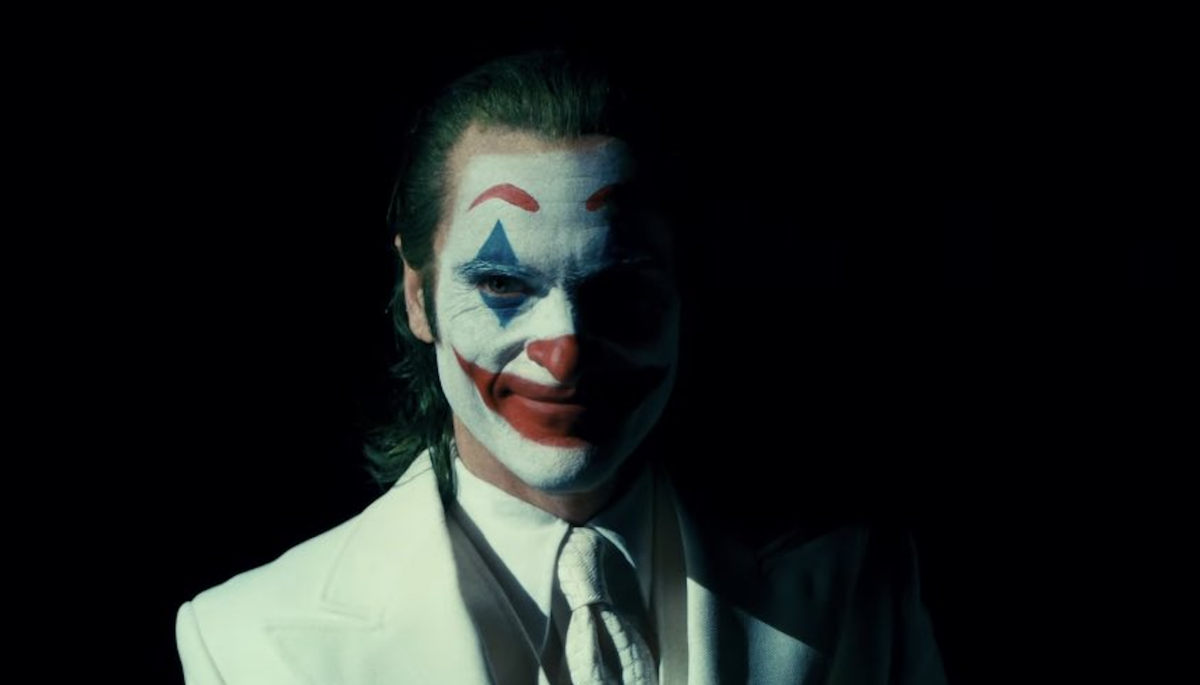 ‘Joker 2’ Team ‘Very Often’ Met in Joaquin Phoenix’s Trailer to ‘Tear