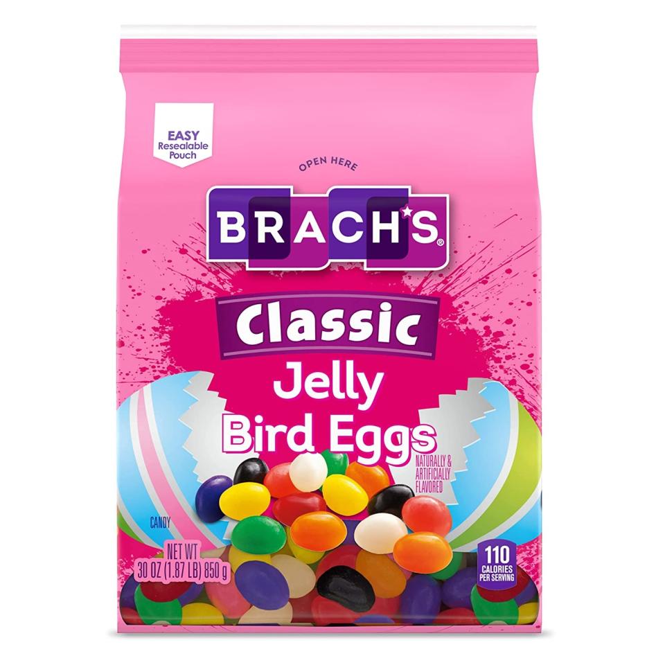 Brach’s Classic Jelly Bird Eggs Amazon