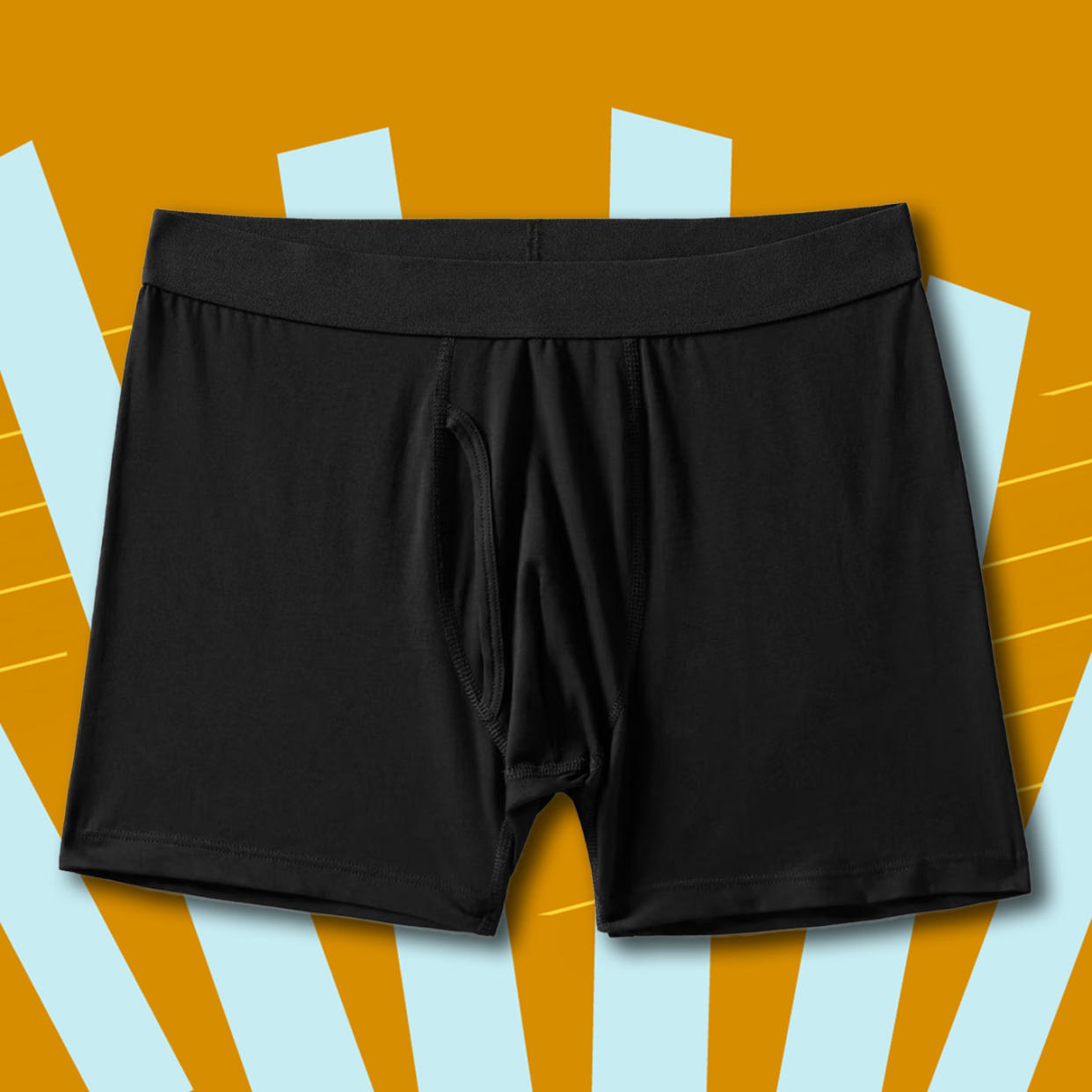 best boxer briefs — Everlane Boxer Brief