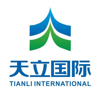 (PRNewsfoto/TIANLI International Holdings Limited)