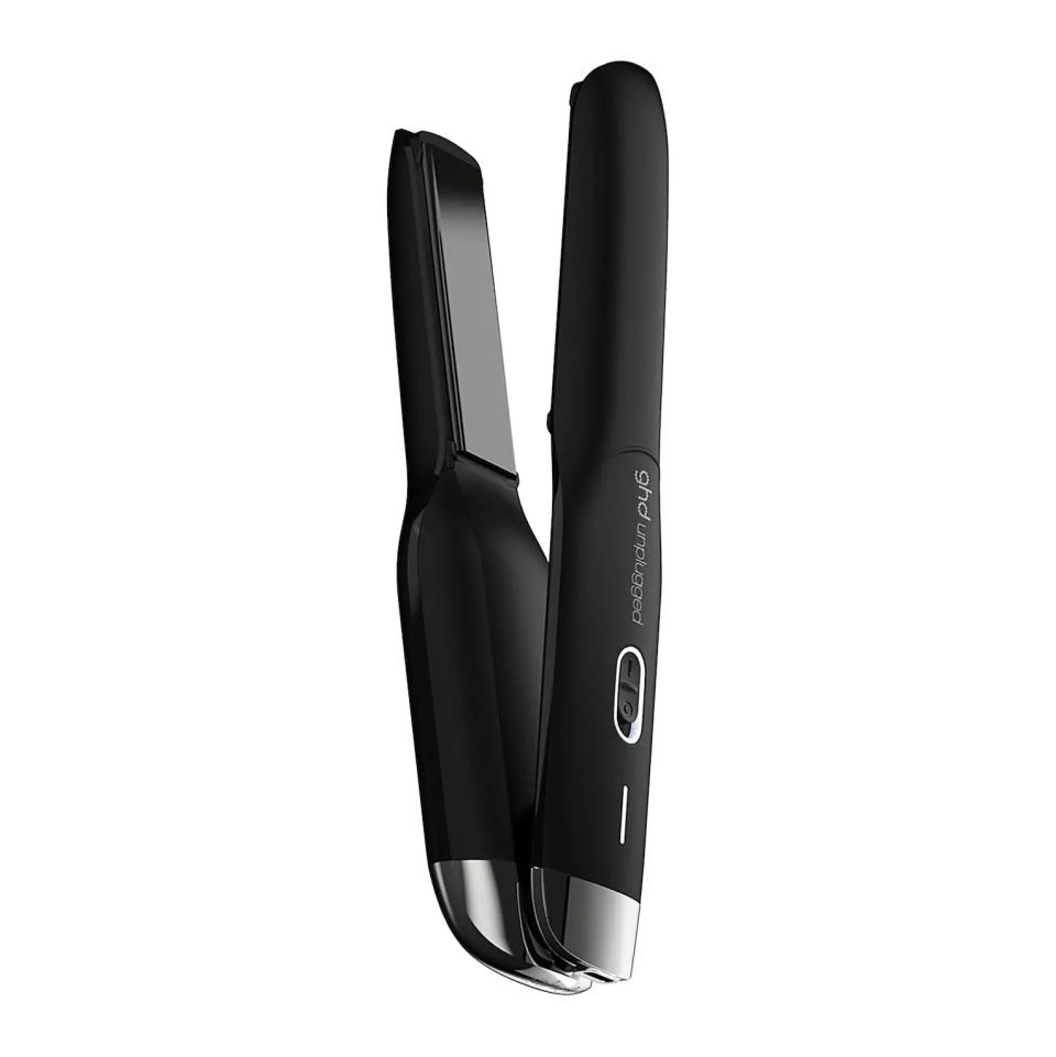 Ghd Unplugged Cordless Styler