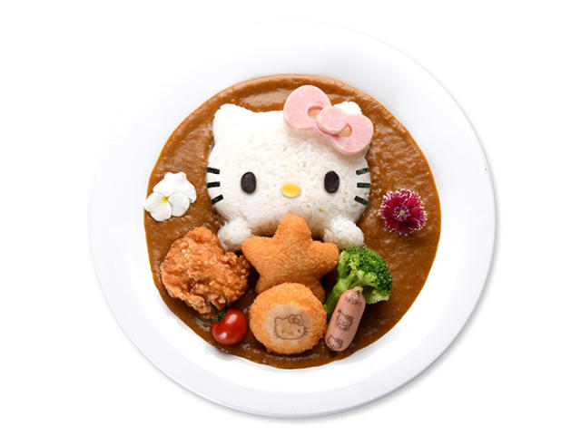 Inside Hello Kitty's Rise to Food Superstardom - Eater