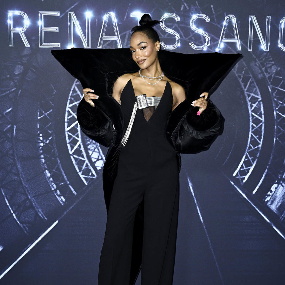 Jourdan Dunn (Gareth Cattermole / WireImage )