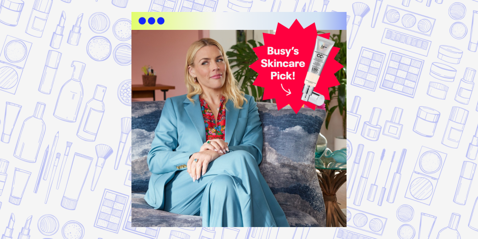 busy philipps