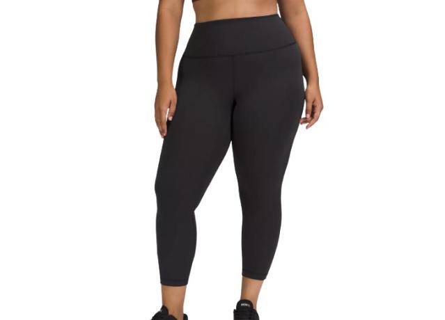 Best Squat-proof Leggings: Perff Studio Intuition Legging, 18 Squat-Proof  Leggings for Every Budget