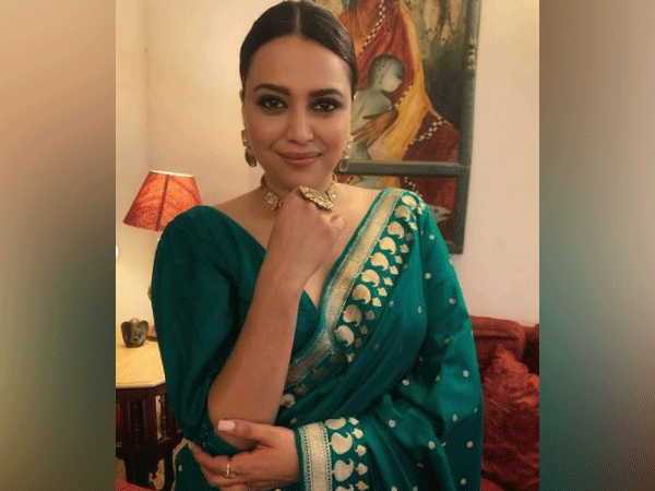 Swara Bhasker (Image source: Instagram)