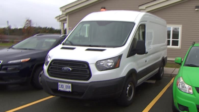 St. John's needle exchange gets new ride