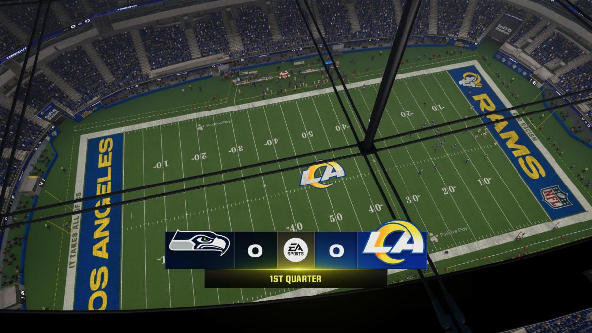 Madden NFL 23 Review – A Step in the Right Direction