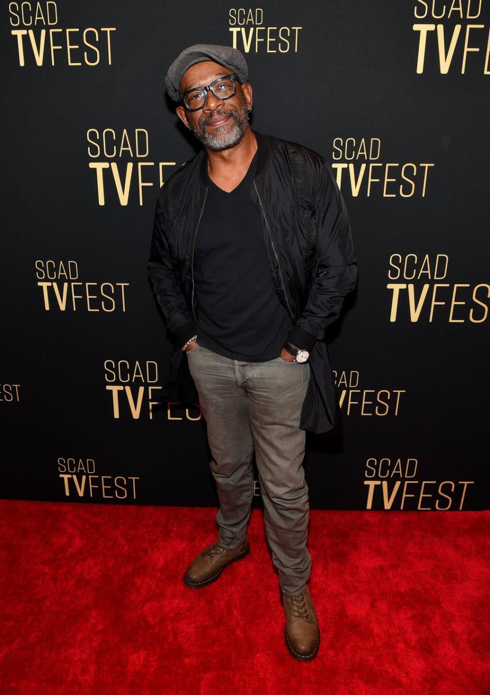 lennie james