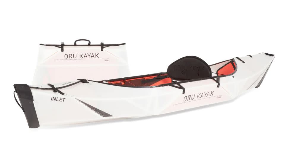 Oru Kayak