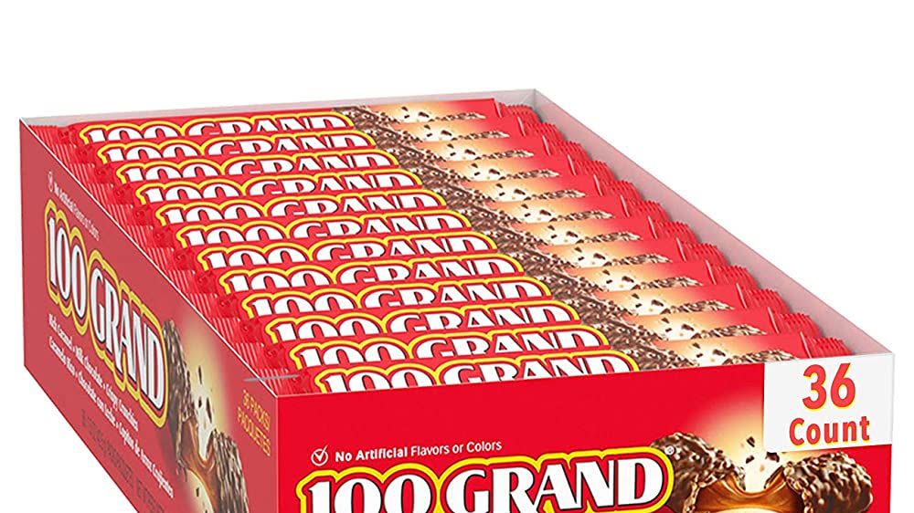 100 grand candy