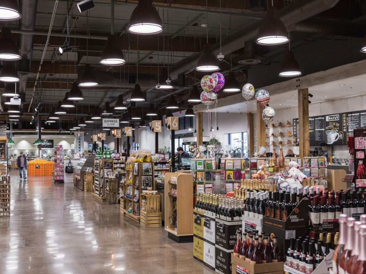 Bristol Farms Offers One of the Best Grocery Shopping Experiences in LA —  Do Tell, Anabel